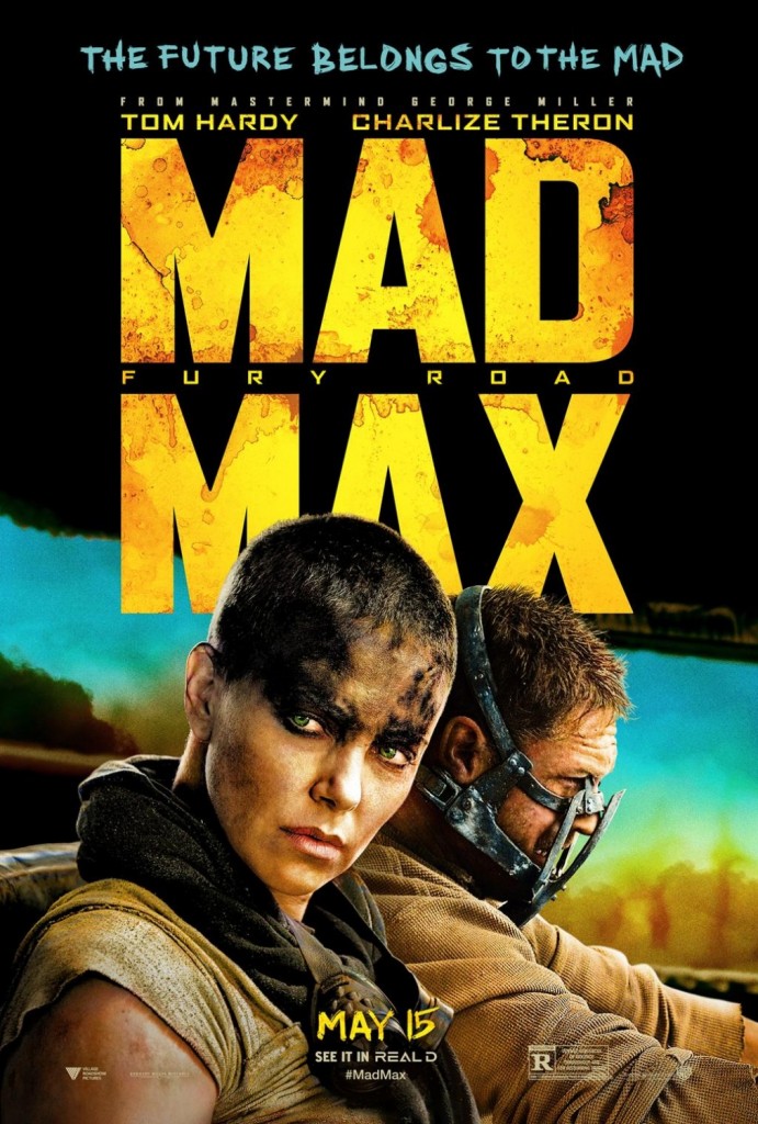 1_Mad Max