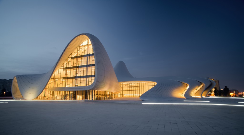 Heydar-Aliyev-Centre-Zaha-Hadid-Architects