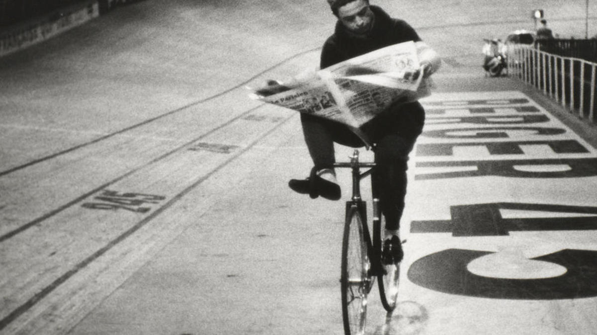 Arte & Letras archivos - Hyperbole